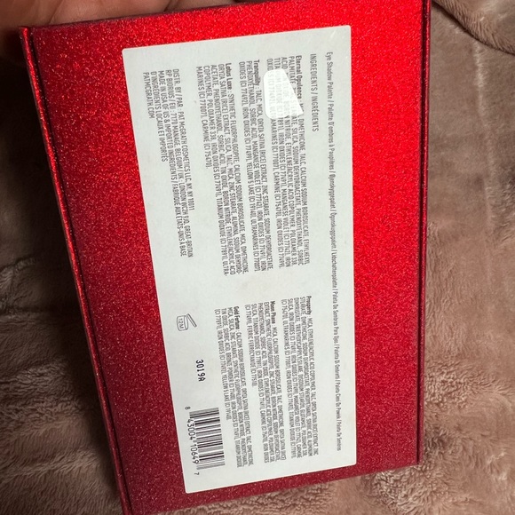 Pat Mcgrath Sublime golden opulence palette - Picture 3 of 4